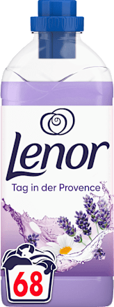 Weichspüler Ein Tag in der Provence 68W Lenor