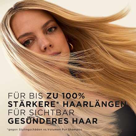 Haarmaske Keratin Unendlich Lang PANTENE PRO-V