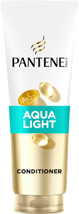 kondicionér na vlasy Aqualight PANTENE PRO-V