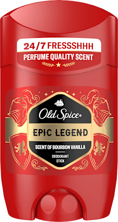 Epic Legend deo stick Old Spice