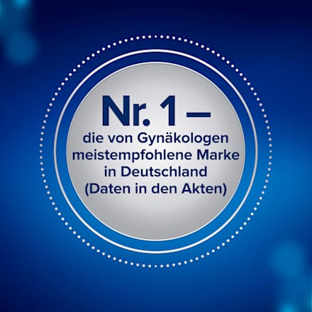 Schwangerschaftstest Double Check Clearblue