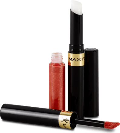 Lipfinity karmin za usne – 140 Charming MAX FACTOR