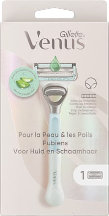 Система за бръснене Gillette Venus