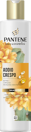 Shampoo Addio Crespo PANTENE PRO-V