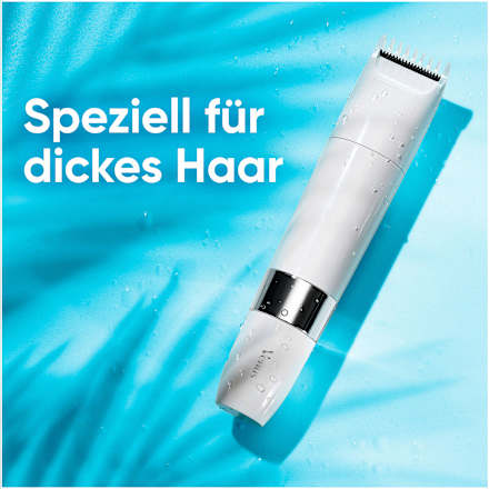 Gillette Venus Elektrischer Trimmer für den Intimbereich 1 St
