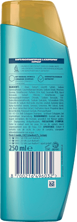 Shampoo Derma x Pro Sensitive Pflege head&shoulders