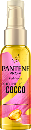 Olio Ricci Perfetti PANTENE PRO-V
