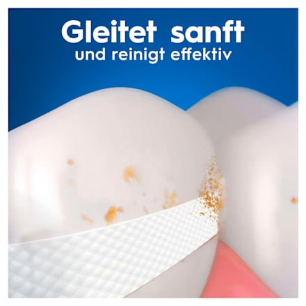 Zahnseide Tiefenreinigung gewachst Pro Expert Advanced Oral-B