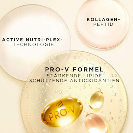Shampoo Repair & Care PANTENE PRO-V