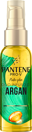 Olio Lisci Effetto Seta PANTENE PRO-V