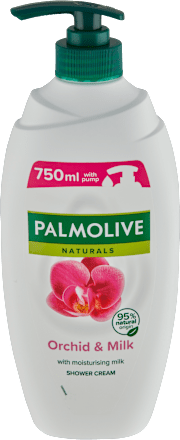  Gel de duș Orchid & Milk PALMOLIVE