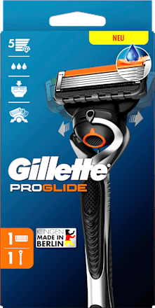 Rasierer, ProGlide Gillette