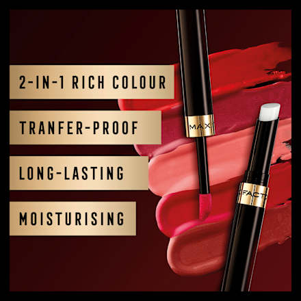 Szminka LIPFINITY 070 MAX FACTOR