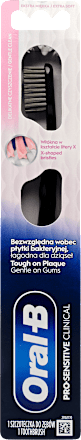 Fogkefe Sensitive Clinical Oral-B