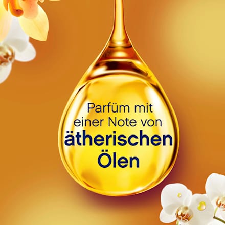 Weichspüler Orchidee & Vanille 38WL Lenor