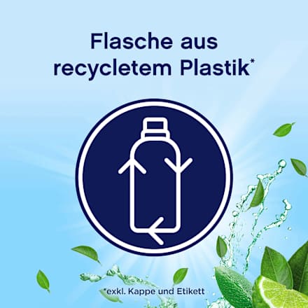 Weichspüler Freshness Guard 38WL Lenor