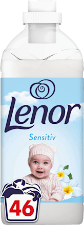 Weichspüler Sensitiv 46WL Lenor