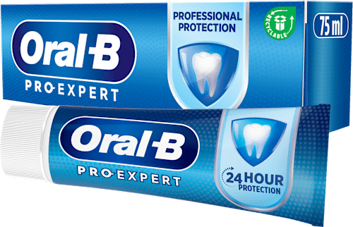 Zubná pasta Pro-Expert Professional Protection  Oral-B
