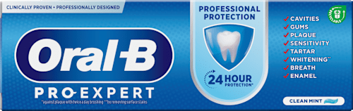 Zubná pasta Pro-Expert Professional Protection  Oral-B