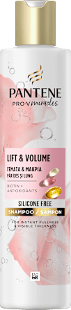 LIFT&VOLUME šampon za kosu PANTENE PRO-V