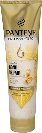 Obnovitveni tretma za lase Molecular Bond Repair PANTENE PRO-V
