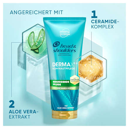 Conditioner Derma x Pro Beruhigend head&shoulders