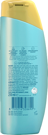 Shampoo Derma x Pro Repair head&shoulders