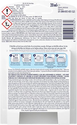 Lufterfrischer Orchidee Nachfüllpack  Febreze