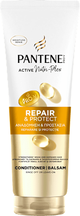 ACTIVE nutri-plex REPAIR & PROTECT regenerator za kosu PANTENE PRO-V