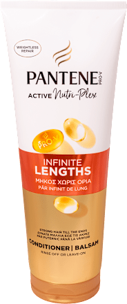 INFINITE LENGTHS regenerator za kosu PANTENE PRO-V