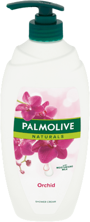  Gel de duș Orchid & Milk PALMOLIVE
