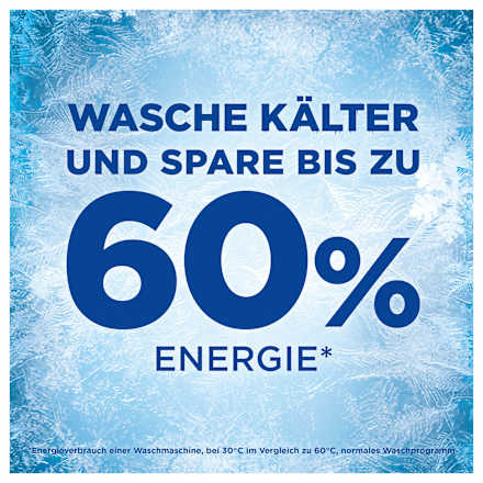 Vollwaschmittel Pods ARIEL