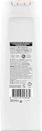 Shampoo Colour Protect PANTENE PRO-V