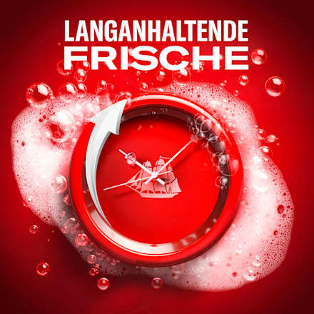 Duschgel Wolfthorn Old Spice
