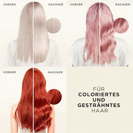 Conditioner Colour Protect  PANTENE PRO-V