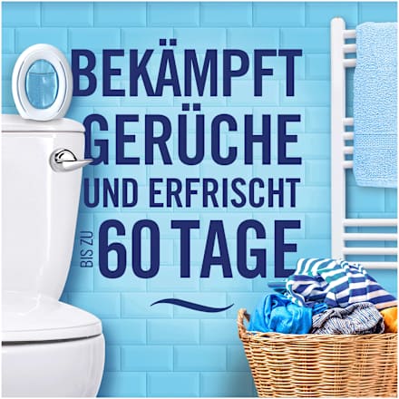 Lufterfrischer Bad Amethyst Febreze