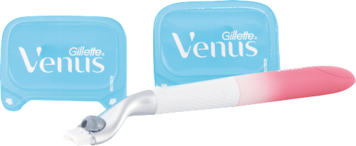 Darčekové balenie ComfortGlide Gillette Venus