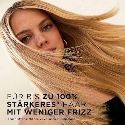 Keratin-Haarmaske Glatt & Seidig PANTENE PRO-V