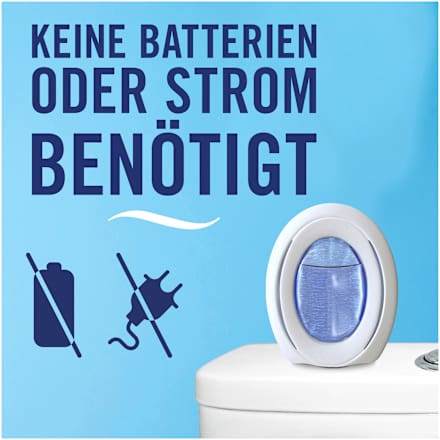 Lufterfrischer Bad Aprilfrisch Febreze