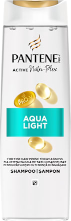 Șampon Aqua Light PANTENE PRO-V
