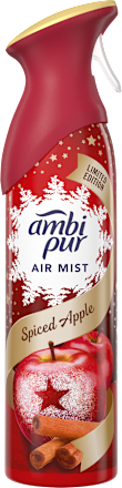 Air Mist osvježivač zraka u spreju – Spiced Apple Ambi Pur