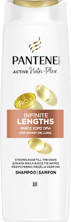 Шампоан за коса Infinite Lengths  PANTENE PRO-V