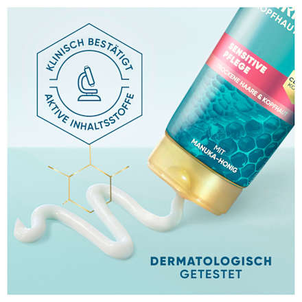 Conditioner DermaXPro Sensitive Pflege head&shoulders