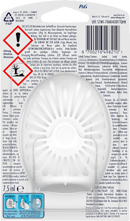 Lufterfrischer Bad Mallorca  Febreze