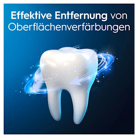 Zahnpasta Frisches Weiß Pro-Expert Oral-B