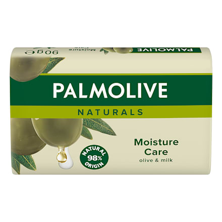 Săpun solid NATURALS PALMOLIVE