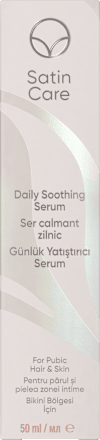 Серум 2в1 Satin Care Satin Care