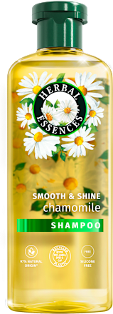 Smooth & Shine šampon za kosu chamomile Herbal Essences