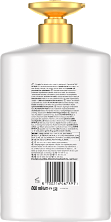 Intensive Repair regenerator za kosu  PANTENE PRO-V