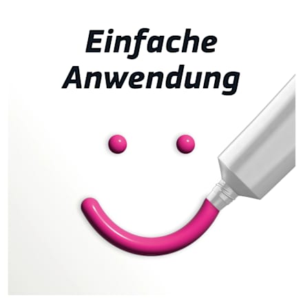 Haftcreme Complete geschmacksneutral blend-a-dent